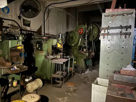Galpon en Venta 51 años