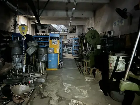 DEPÓSITO GALPÓN EN VENTA PYÑEIRO AVELLANEDA