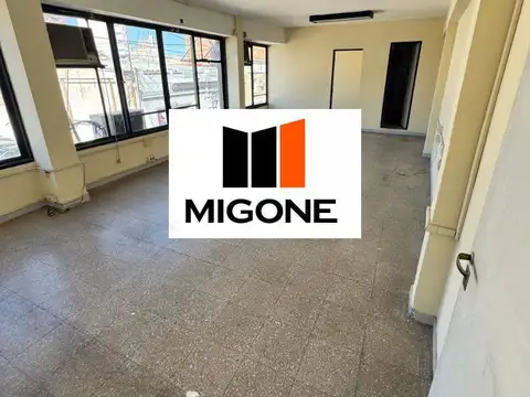 Oficina en Alquiler A Estrenar