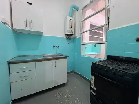 Departamento en Alquiler en Barrio Norte, $ 600.000