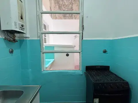 Departamento en Alquiler 45 años