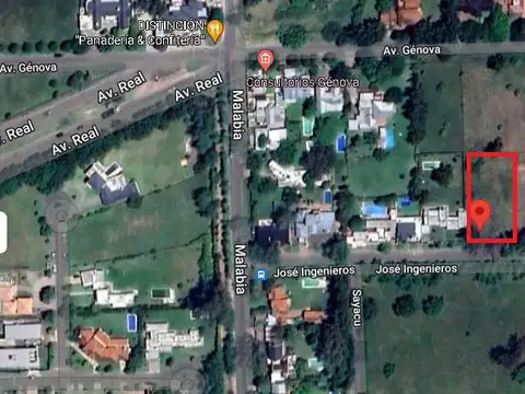 Jose Ingenieros y Ugarteche