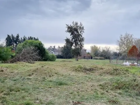 Terreno en Venta de 1500,0 m2