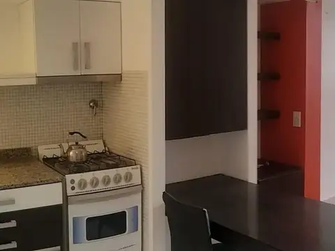 Departamento en Venta 12 años