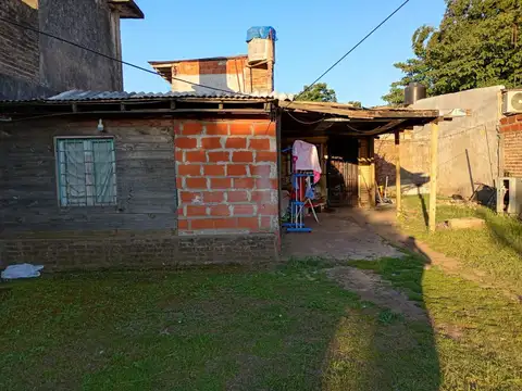 Casa en Venta al Norte