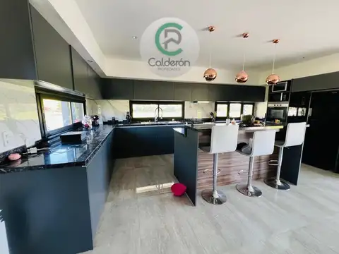 Casa en Venta 5 años