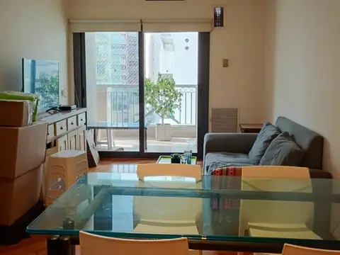 Departamento en venta de 2 dormitorios en Villa Urquiza