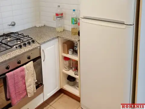 Departamento en Venta en Villa Urquiza, USD 165.000