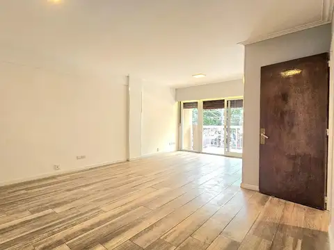 Departamento en Alquiler de 3 dormitorios