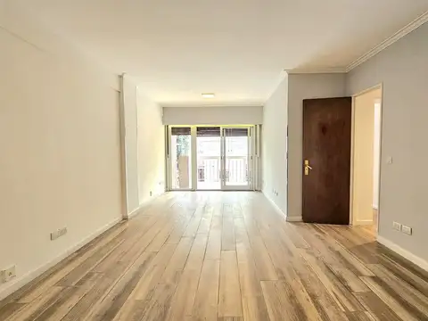 Departamento en Alquiler de 4 ambientes