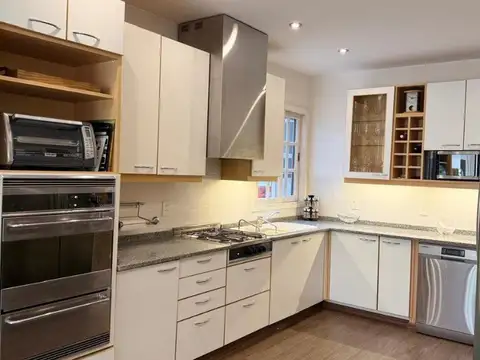 Casa en Venta de 4 dormitorios