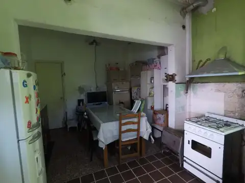 Depto Tipo Casa en Venta en Mataderos, USD 73.000