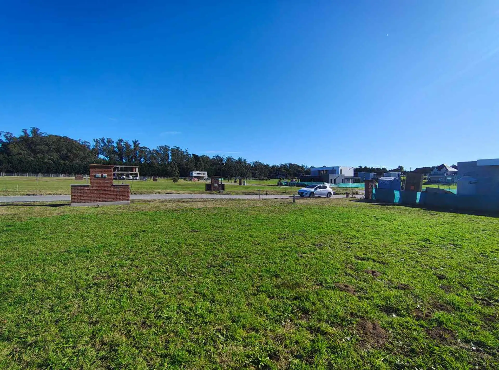 LOTE EN VENTA CASONAS DEL HARAS CAÑADA