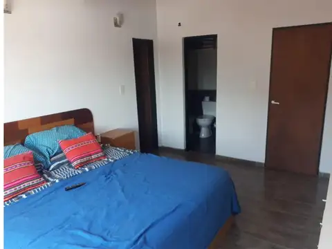E Zeballos 2900, Piso 2°