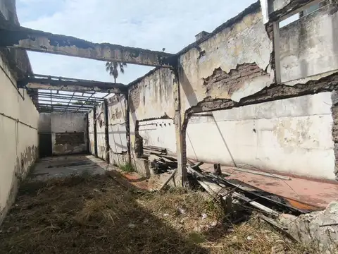 Terreno en Alquiler de 440,0 m2