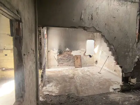 ALQUILER DE LOTE - ALBERDI 4300 FLORESTA CABA