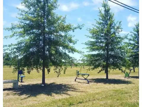 Lomas de Alicia, Granadero Baigorria - Lote 17 Manzana C