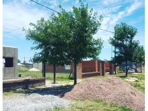 Terreno en Venta de 300,0 m2
