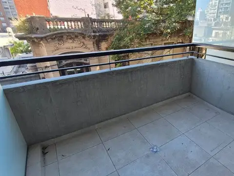 Departamento en Venta al Oeste