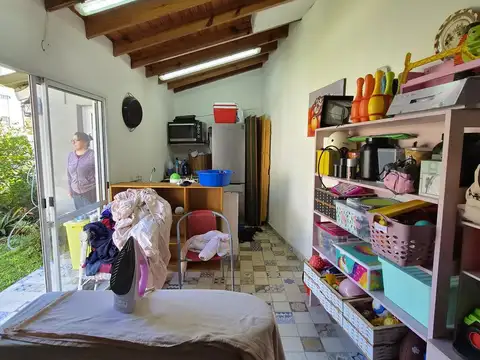 Casa en Venta al Oeste
