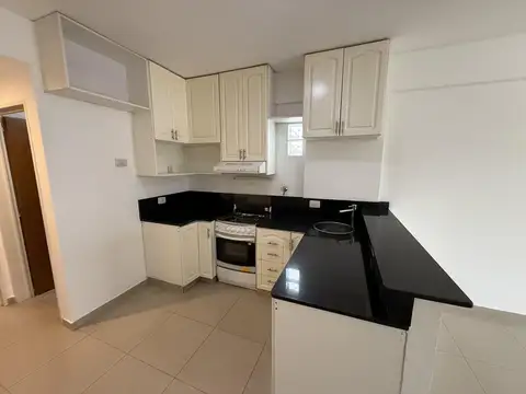 Departamento en Alquiler de 1 dormitorio