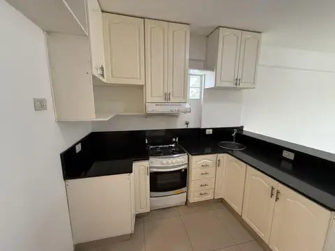 Departamento en Alquiler de 2 ambientes