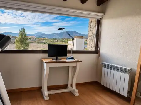 Casa en Venta en El Challao, USD 215.000