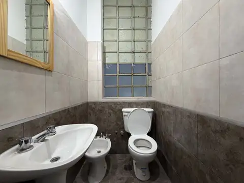 Depto Tipo Casa en Alquiler de 2 ambientes