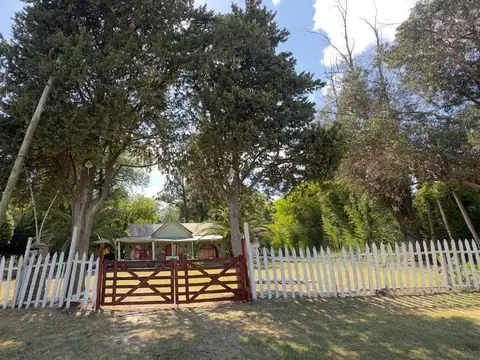 LOTE 7750 MTS2 SOBRE RUTA 2 KM 41 VENTA