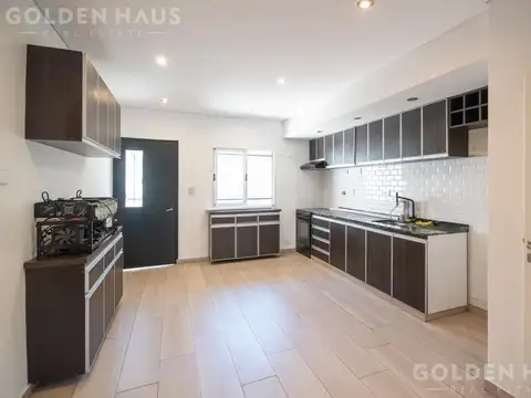Casa en Alquiler al Noreste