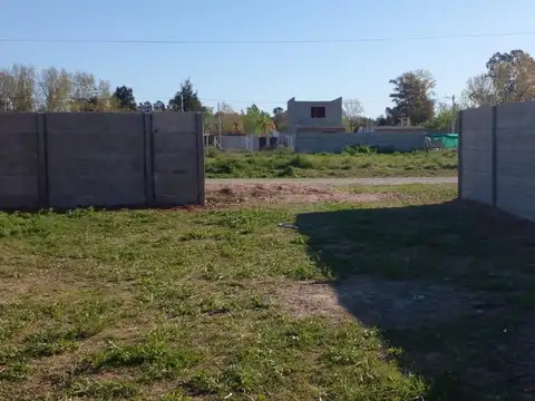 Terreno en Venta en Santa Rosa, USD 19.000