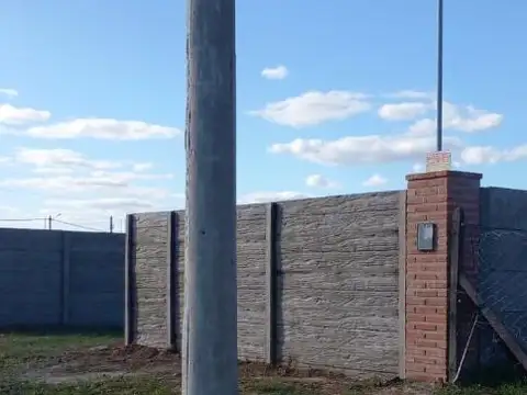 LOTES-TERRENO EN CAÑUELAS-SANTA MARIA 1
