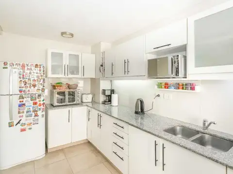 Departamento en Venta de 3 dormitorios
