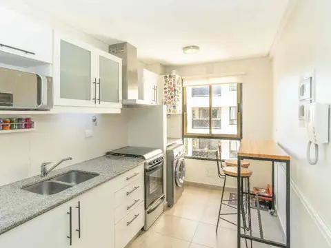 Departamento en Venta de 4 ambientes