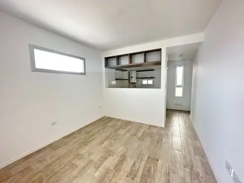 Departamento en venta de 1 dormitorio en Centro