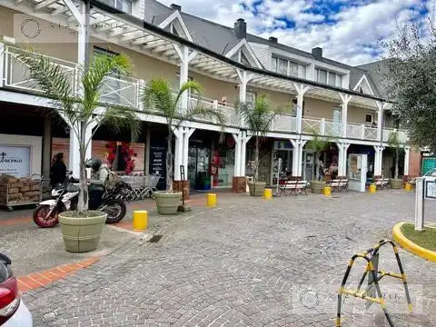 Local en Santa Barbara