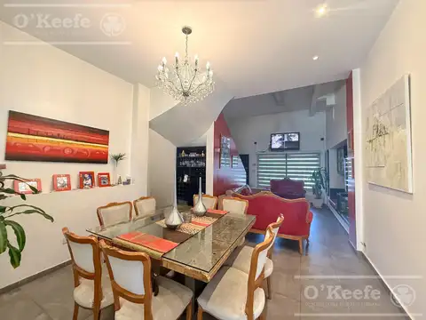 Casa en Alquiler en Bernal, USD 1.300