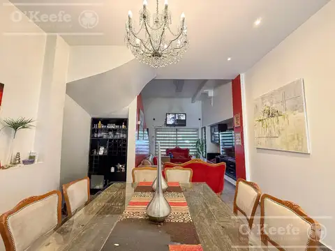 Casa en Alquiler de 3 dormitorios