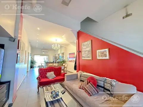 Casa en Alquiler 40 años