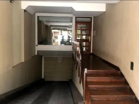 Cochera-Pacifico Rodriguez 4927-Villa Ballester 