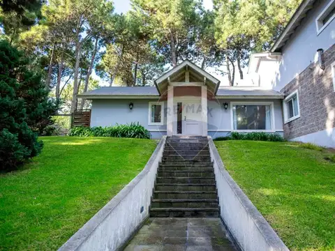 Casa en Venta al Oeste