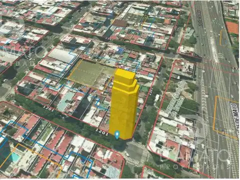 Terreno en Venta en San Cristobal, USD 255.000