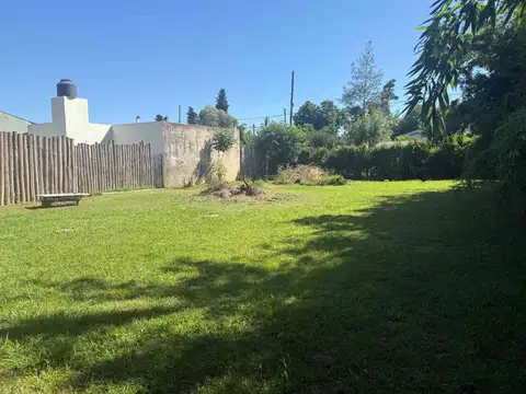 Terreno en Venta en Paso del Rey, USD 60.000