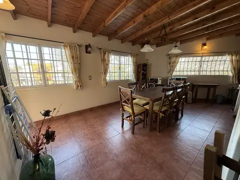 Depto Tipo Casa en Venta 32 años