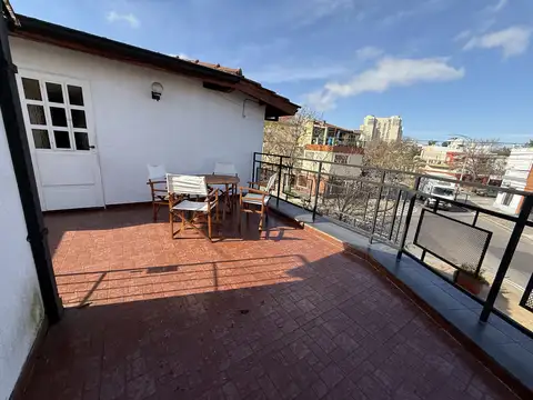Depto Tipo Casa en Venta en Villa Luro, USD 195.000