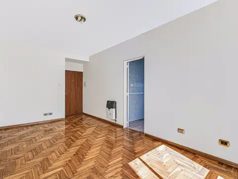 DEPARTAMENTO. 2 AMBIENTES. RECICLADO. APTO CREDITO