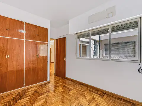 Departamento en Venta en Caballito, USD 77.000