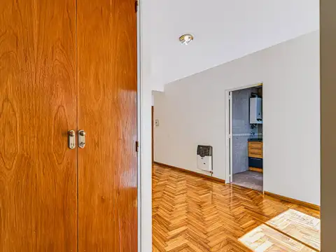 Departamento en Venta 52 años