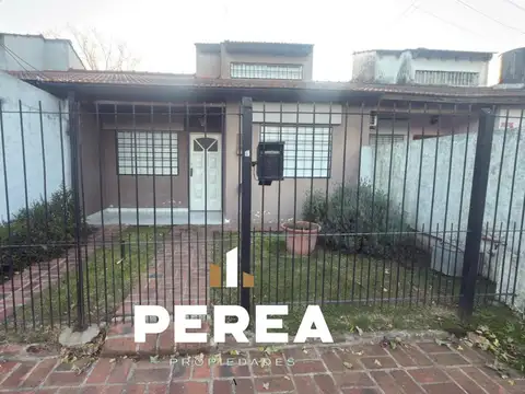 Casa en alquiler