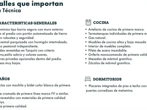 DEPARTAMENTO DOS AMBIENTES A ESTRENAR